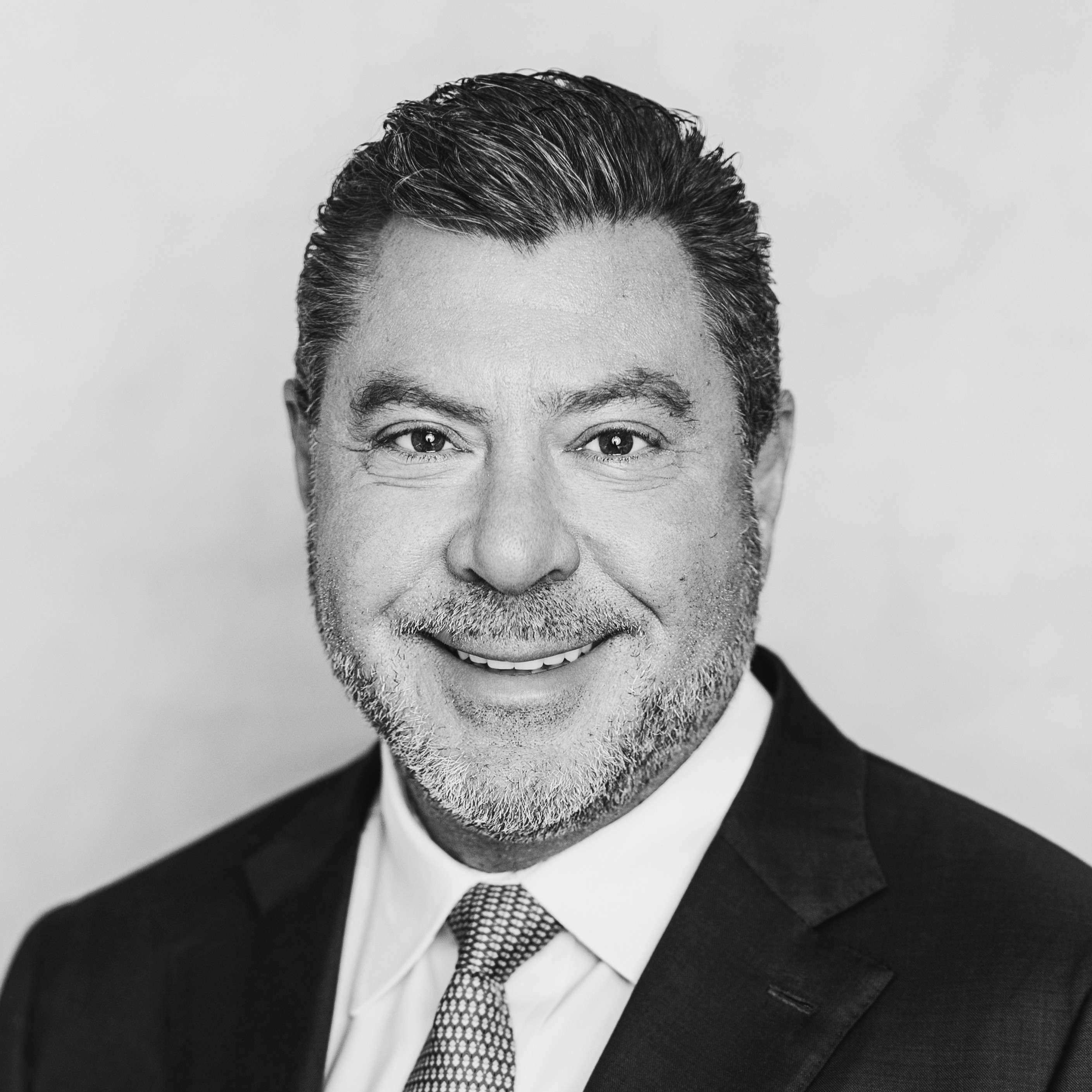 Todd Hornbeck, President & Chief Executive Officer at Hornbeck Offshore